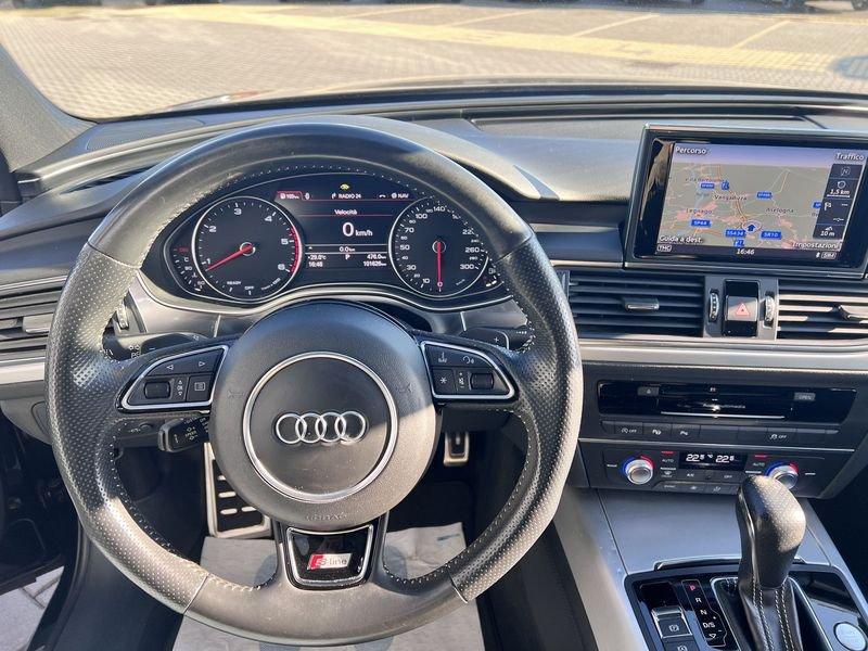 Audi A6 A6 Avant 3.0 TDI quattro S tronic Business Plus S-line Plus