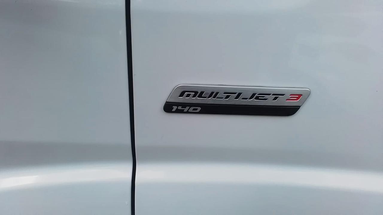 FIAT DUCATO MAXI RIBALTABILE TRILATERALE CON CASSONE RINFORZATO