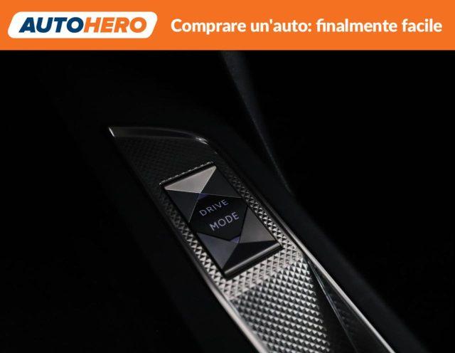 DS AUTOMOBILES DS 3 E-Tense Performance Line