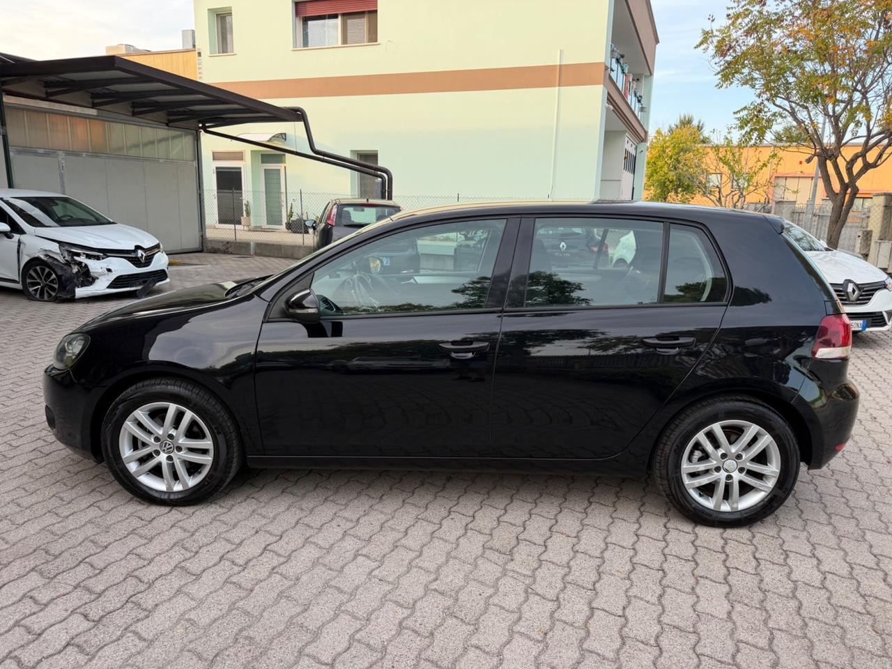 Volkswagen Golf 1.4 TSI 122CV 5p. Comfortline
