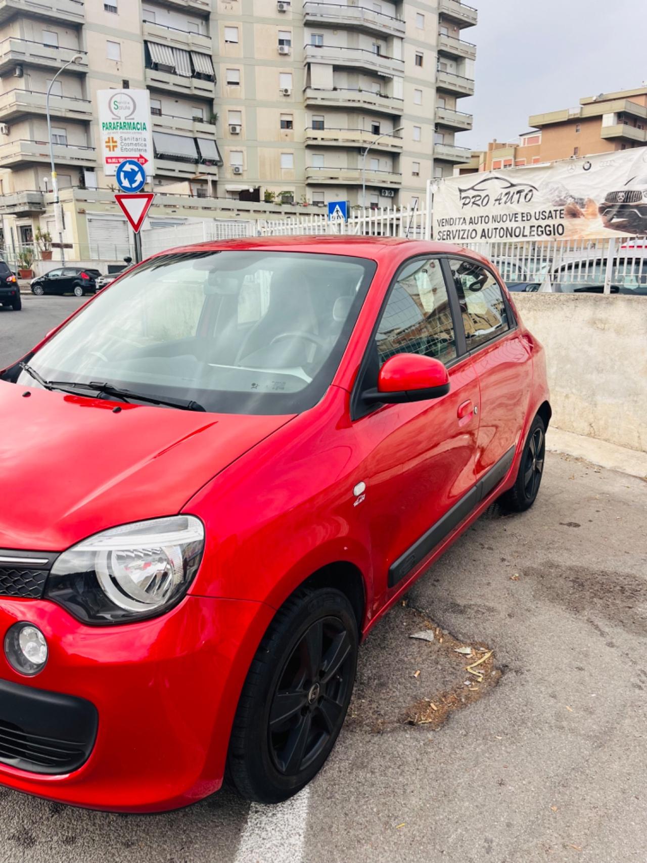 Renault Twingo 1.0 70cv