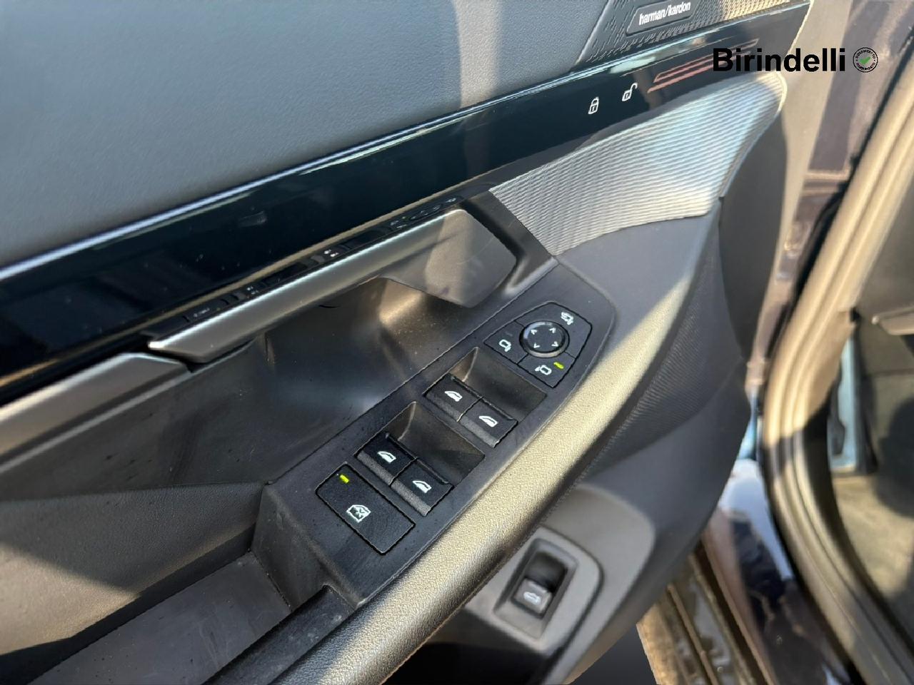 BMW S. 5(G60/61/90/99) - 520d 48V sDrive Msport