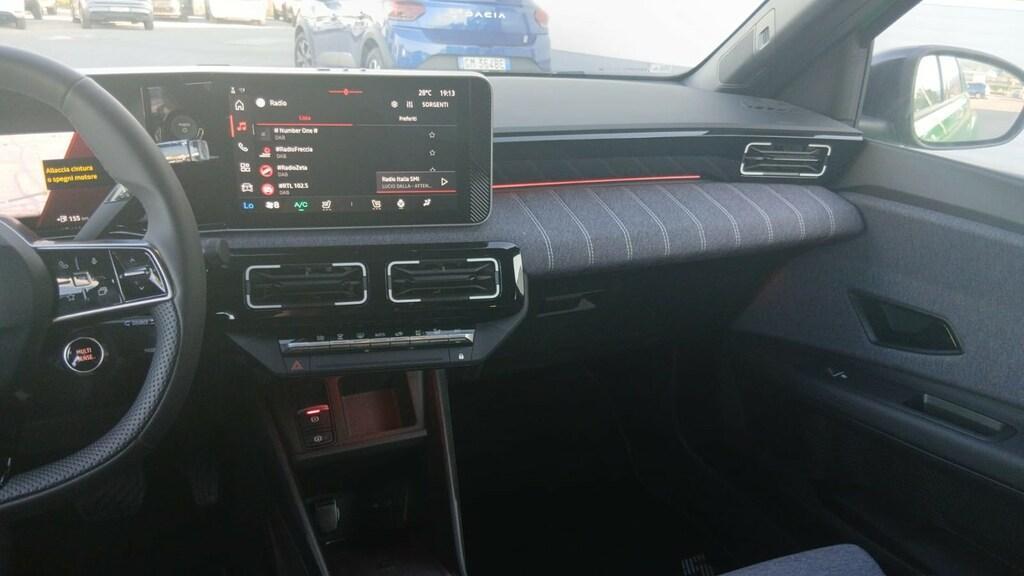 Renault Renault 5 comfort range Techno