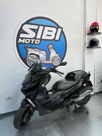BMW C 400 GT