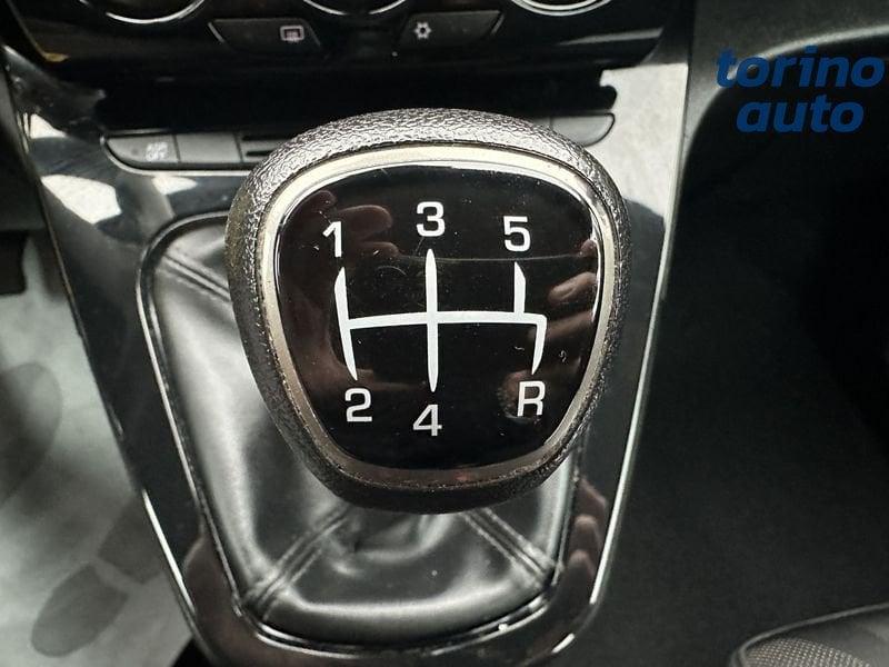 Lancia Ypsilon Ypsilon 1.2 69 CV 5 porte Gold