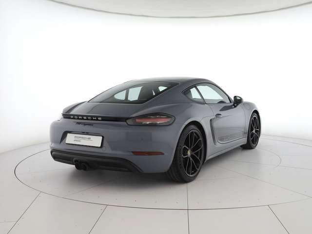 Porsche Cayman 2.0 style edition 300cv pdk