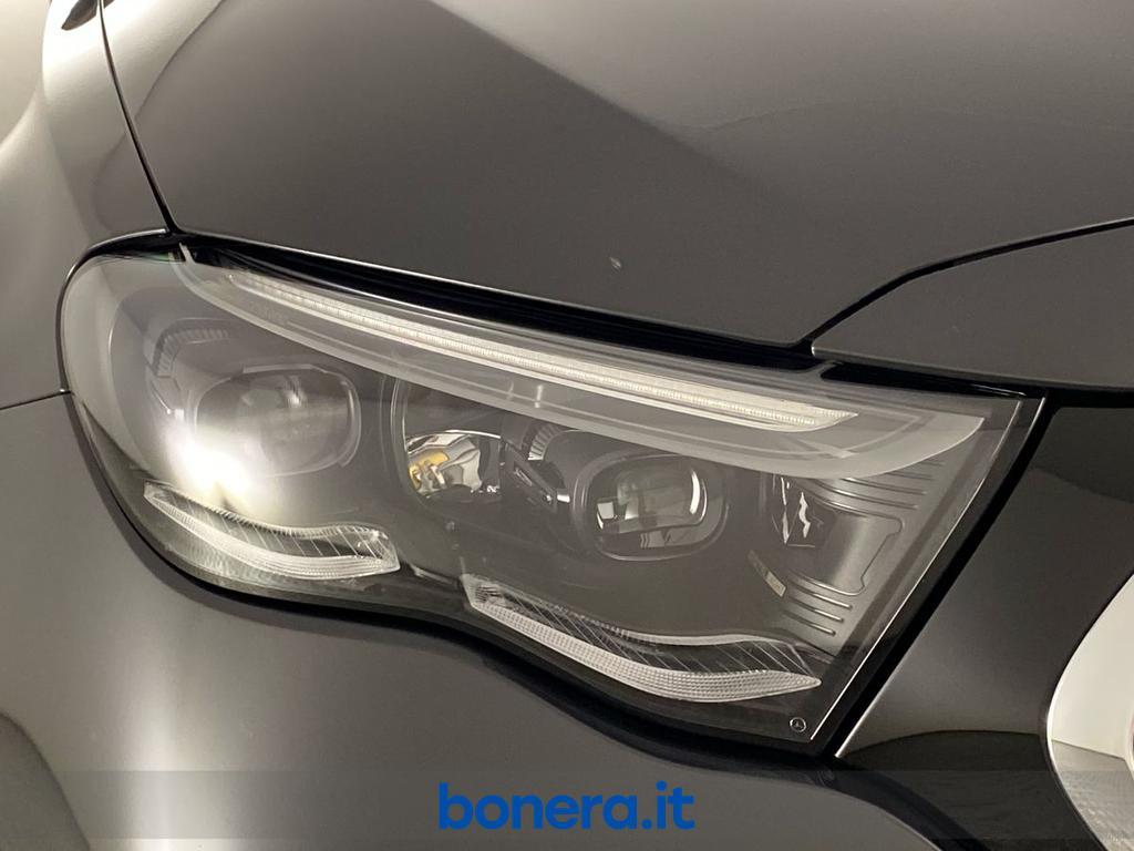 Mercedes Classe E AMG Station Wagon 53 HYBRID Premium Plus 4Matic+ 9G-Tronic