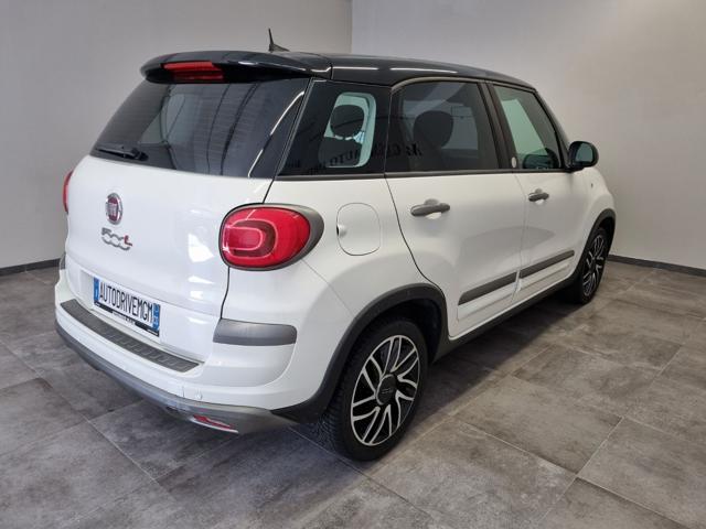 FIAT 500L 1.4 95 CV Mirror