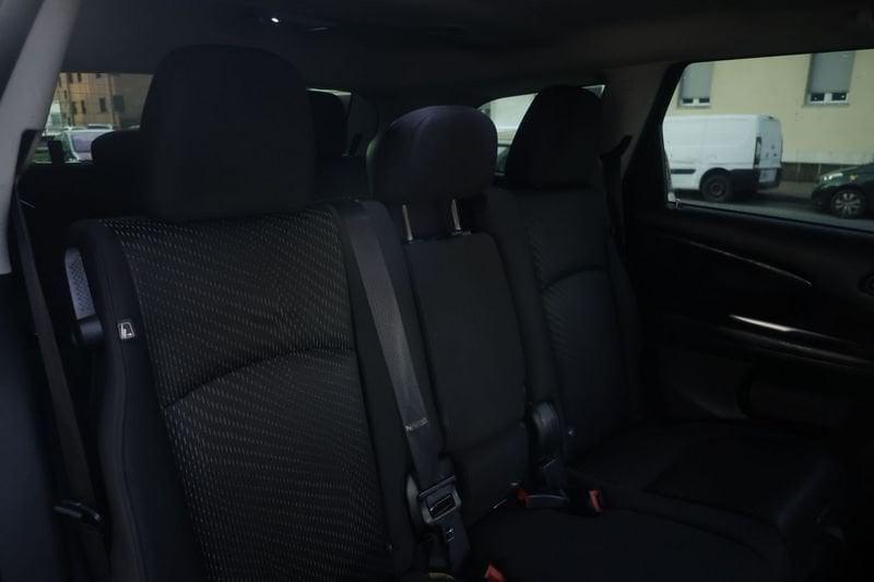 FIAT Freemont FIAT Freemont 2.0 Multijet 170 CV Freemont 125KW ANNO 2012