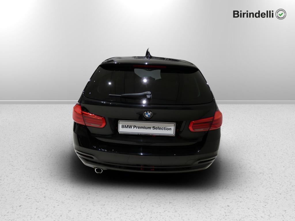 BMW Serie 3 (F30/31) - 316d Touring Business Advantage