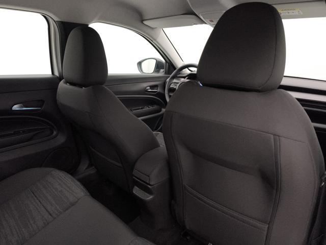 JEEP Avenger 1.2 t. e-hybr.mhev Longitude fwd 110cv edct6