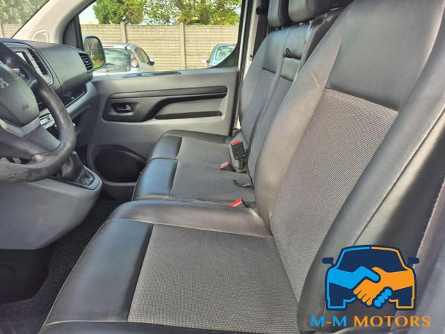 Peugeot Expert BlueHDi 115 Premium Compact