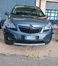 Opel Mokka 1.7 CDTI Ecotec 130CV 4x4 Start&Stop Ego