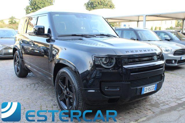 LAND ROVER Defender 110 2.0 SD4 AWD Auto SE SOSPENSIONI