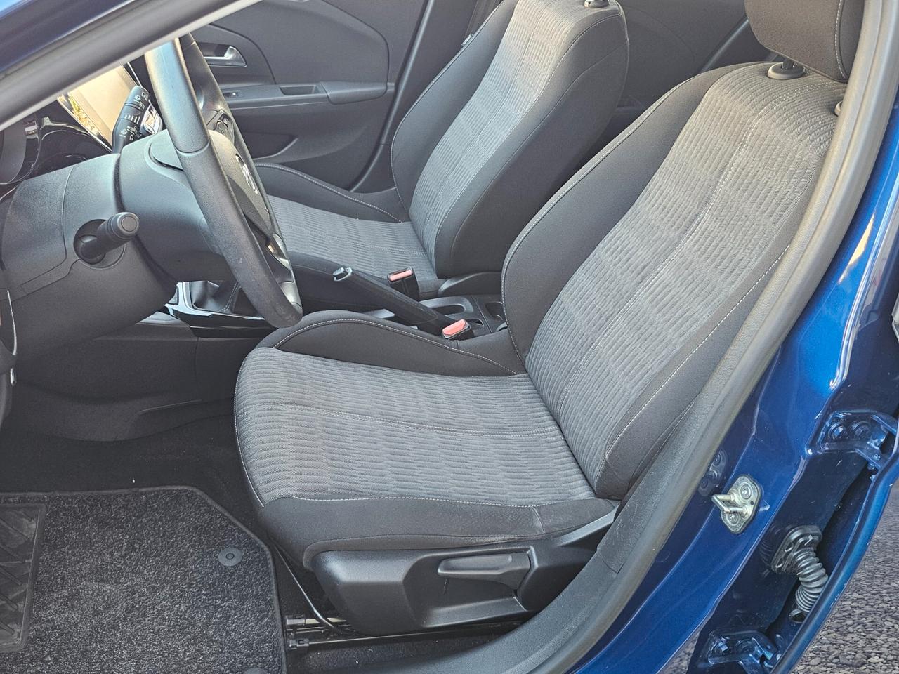 Opel Corsa 1.2 Edition