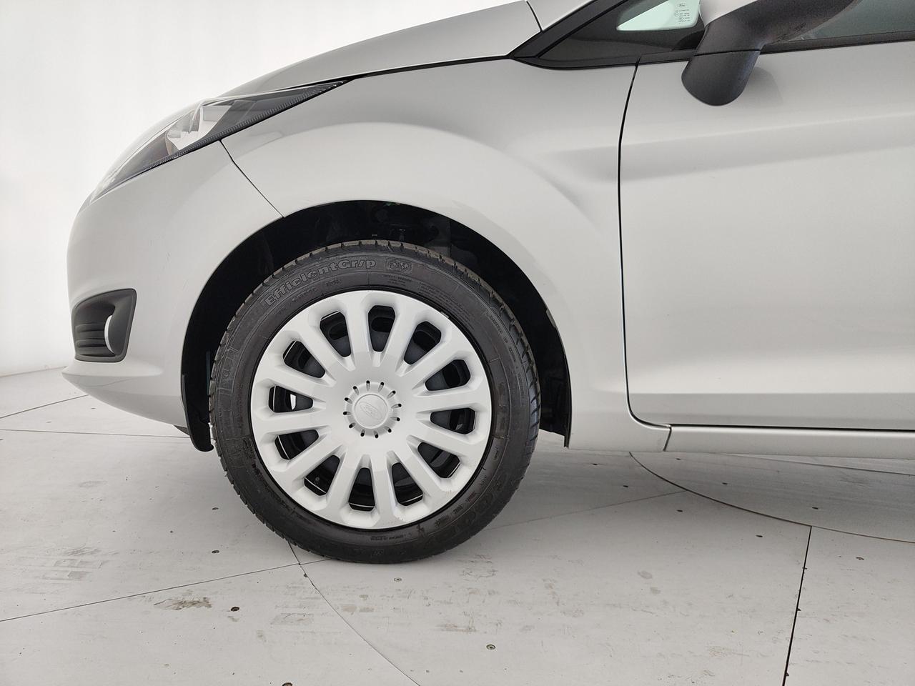 FORD Fiesta 5p 1.2 Plus 82cv