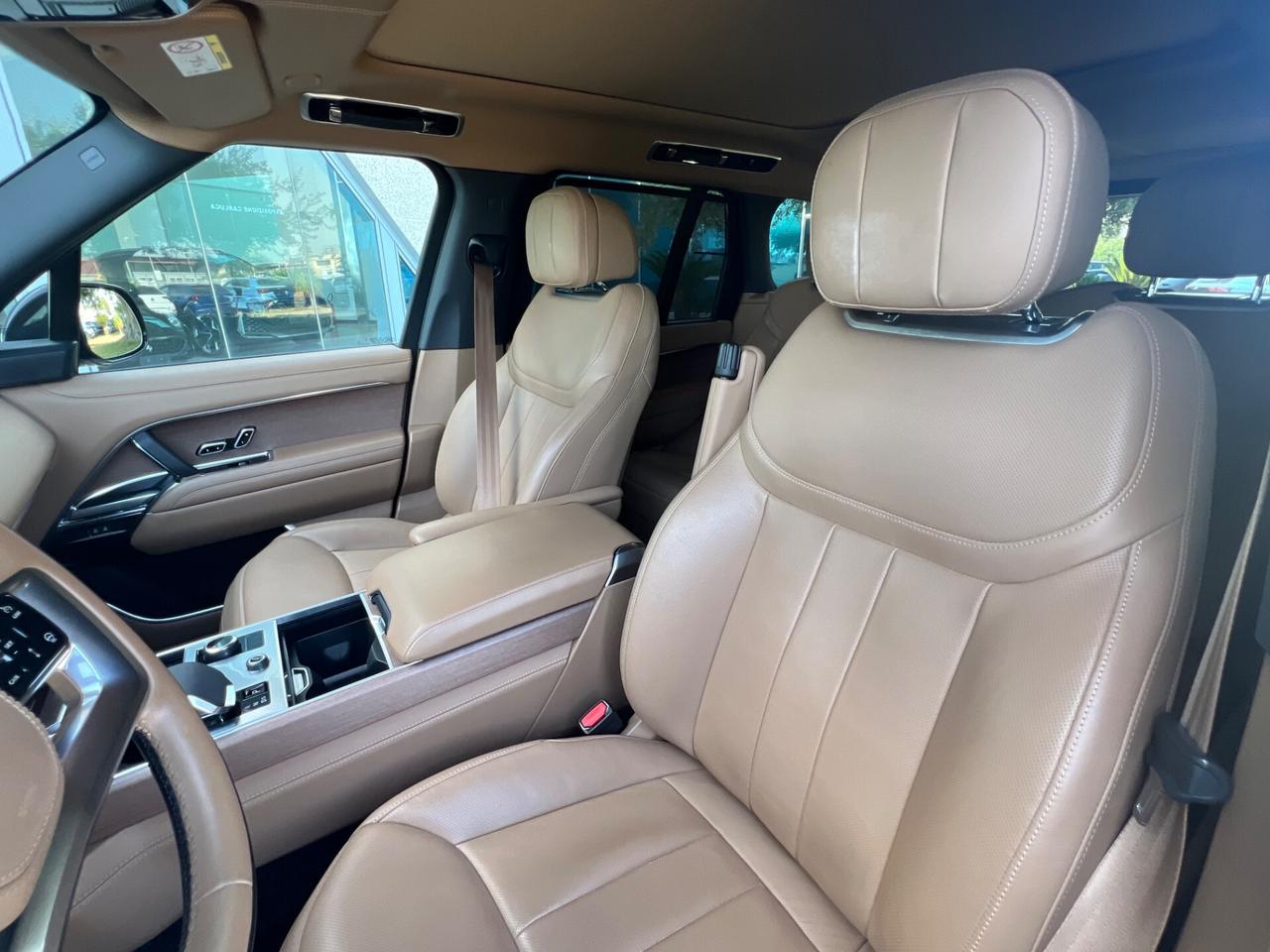 Range Rover 3.0d i6 mhev Autobiography awd 300cv auto