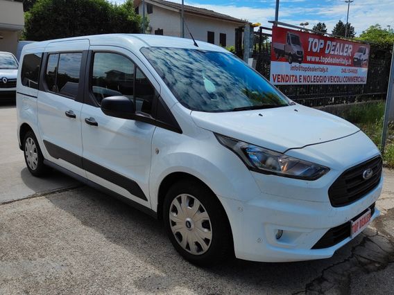 Ford Tourneo Connect 1.5 TDCi 120 CV Titanium N1 PL