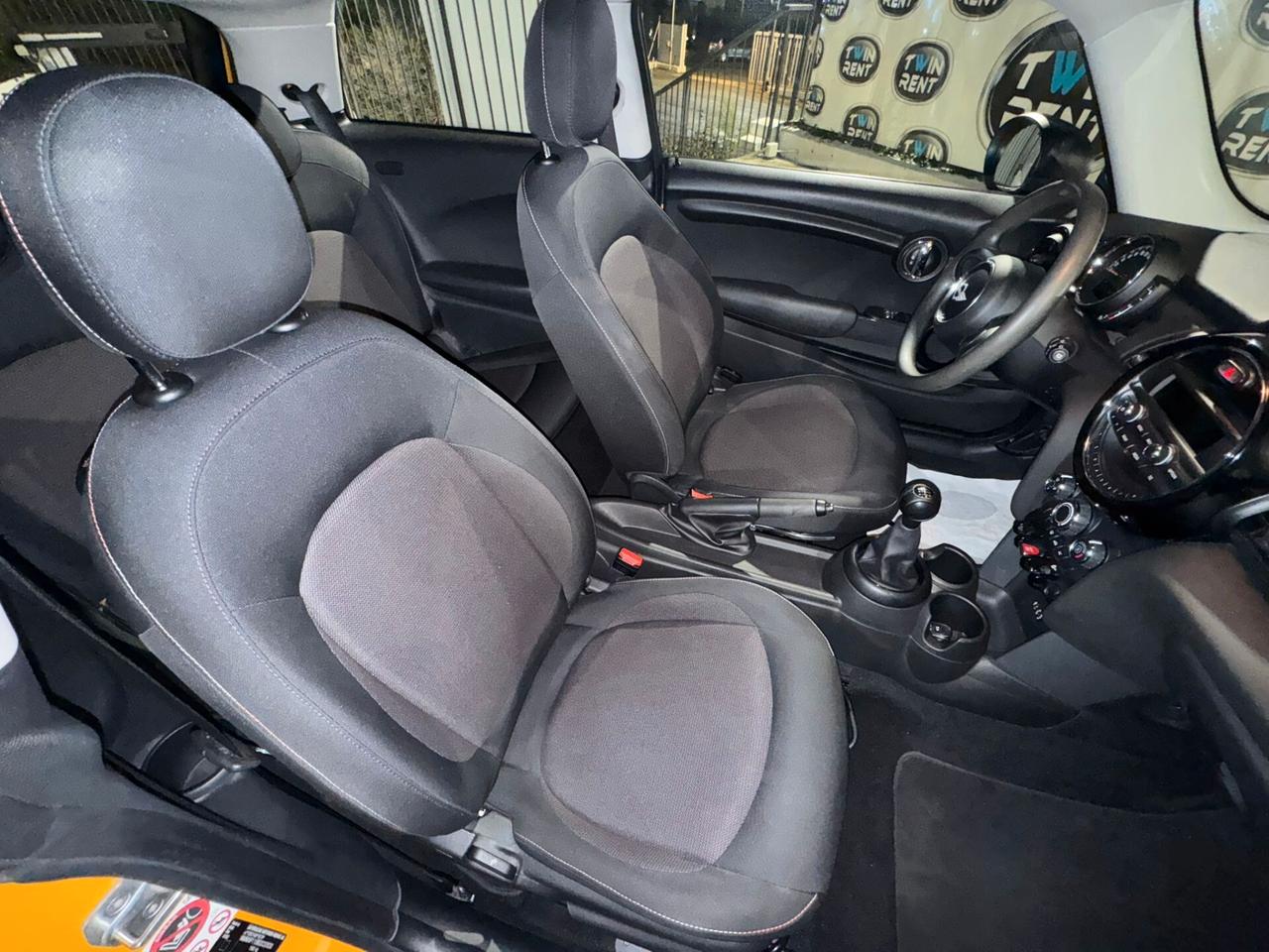 Mini 1.2 One Boost neopatentati ok