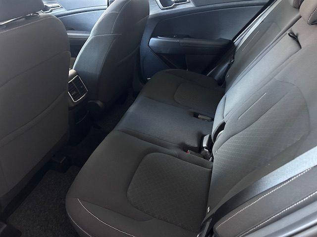 KIA Sportage 1.6 CRDI 136 CV 2WD Mild Hybrid Style