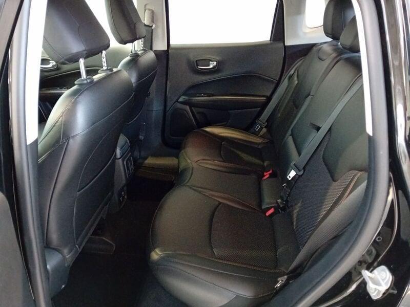 Jeep Compass 2.0 Multijet II aut. 4WD Limited