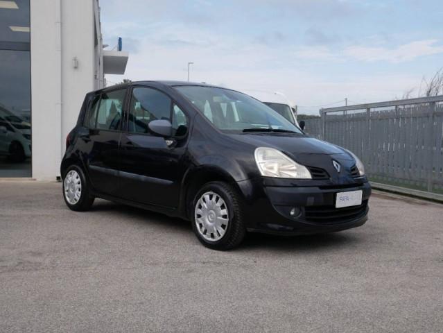 Renault Modus 1.2 16v Expression