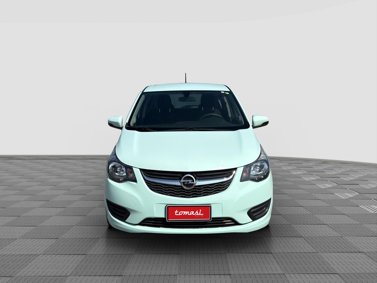 OPEL Karl 1.0 73 CV GPL Rocks