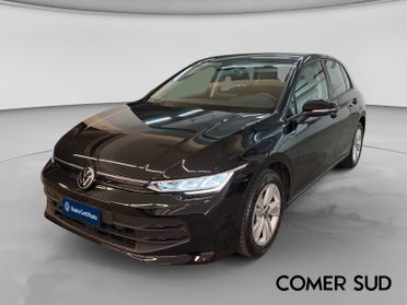 VOLKSWAGEN Golf VIII 2024 - Golf 2.0 tdi Life 115cv