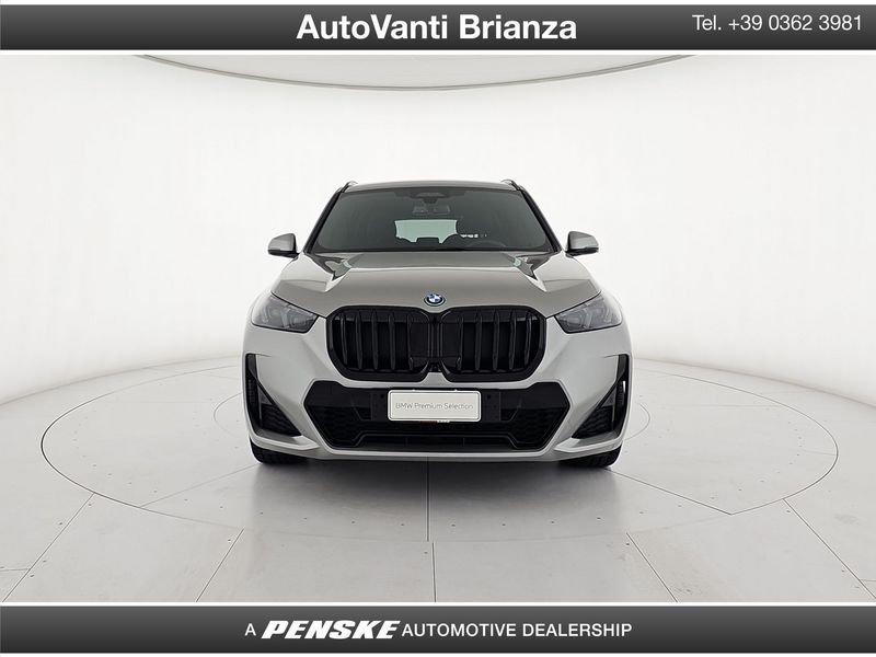 BMW X1 X1 xdrive 25e MSport Pro
