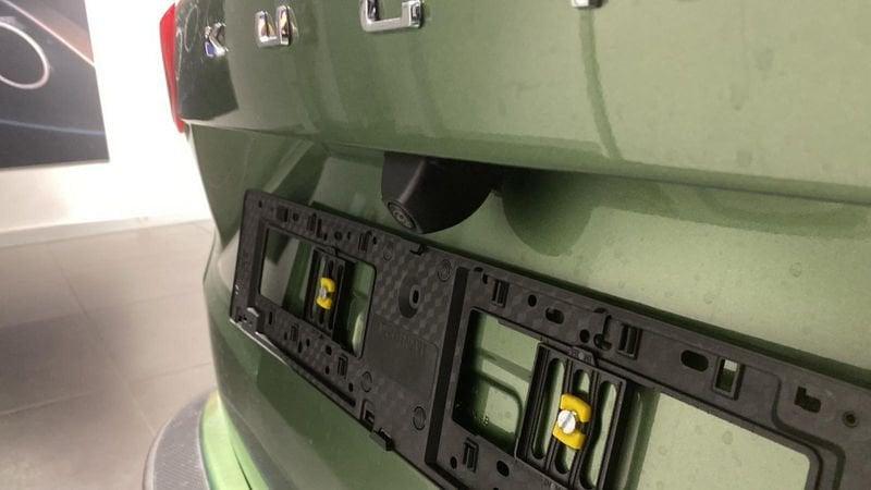 Ford Kuga 2.5 Plug In Hybrid 243 CV CVT 2WD Titanium