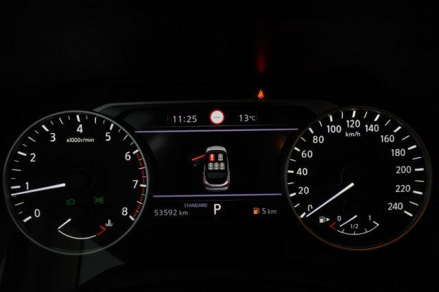 NISSAN Qashqai Qashqai MHEV 158 CV Xtronic Business