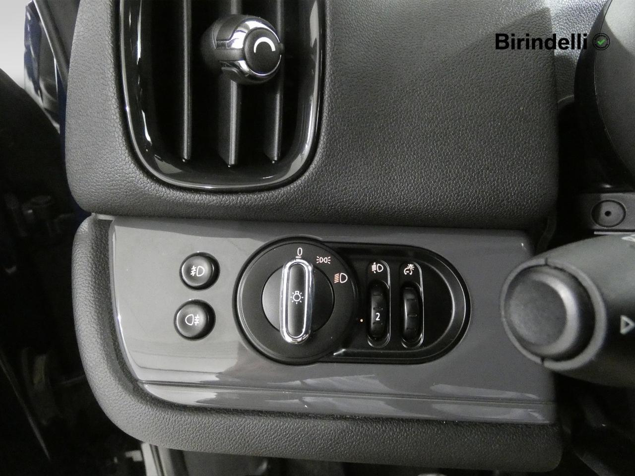 MINI Mini Countrym.(F60) - Mini 1.5 One Boost Countryman