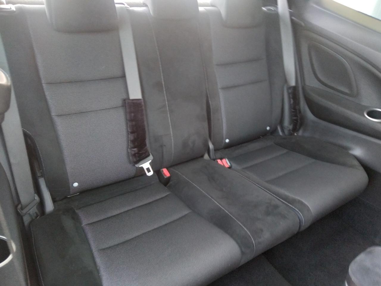 Honda Civic 2.2 i-CTDi 3p. Type S DPF LE x neopatentati
