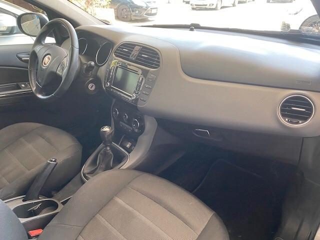Fiat Bravo 1.6 MJT 120 CV DPF MyLife