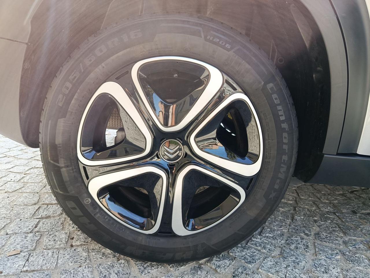 Citroen C3 Aircross 1.2 PureTech 110 #6689