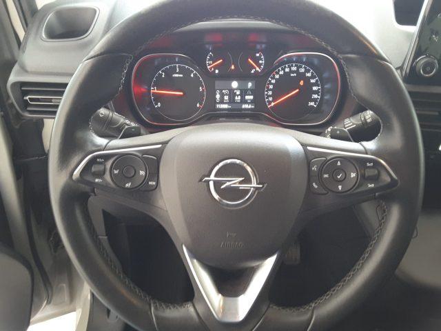OPEL Combo Life 1.5D 130cv AT8 Innovation