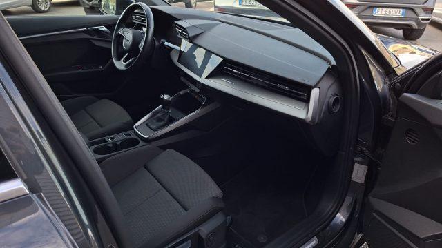 AUDI A3 SPB 30 TDI sportback DAYTONA