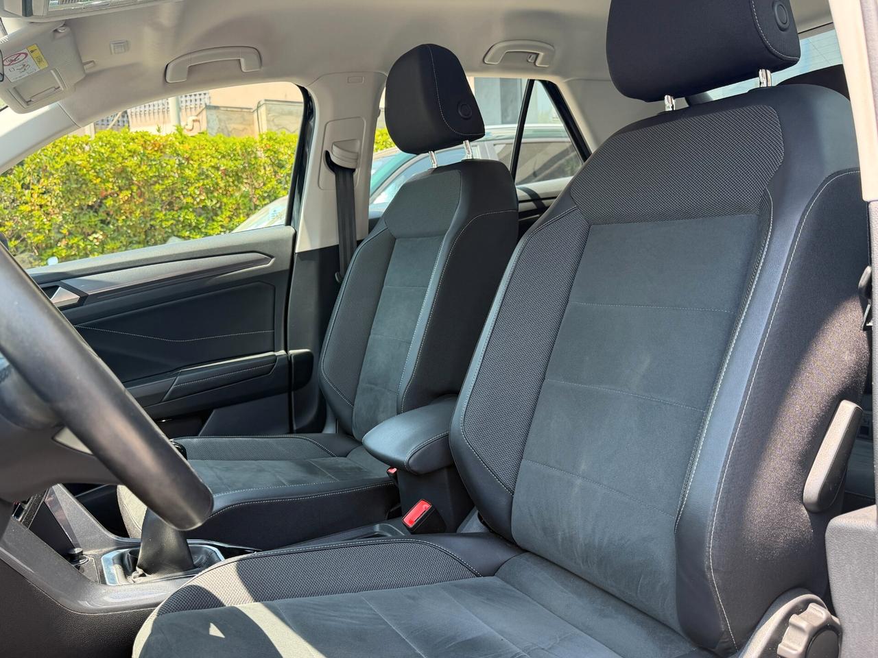 Volkswagen T-Roc 1.0 TSI Style