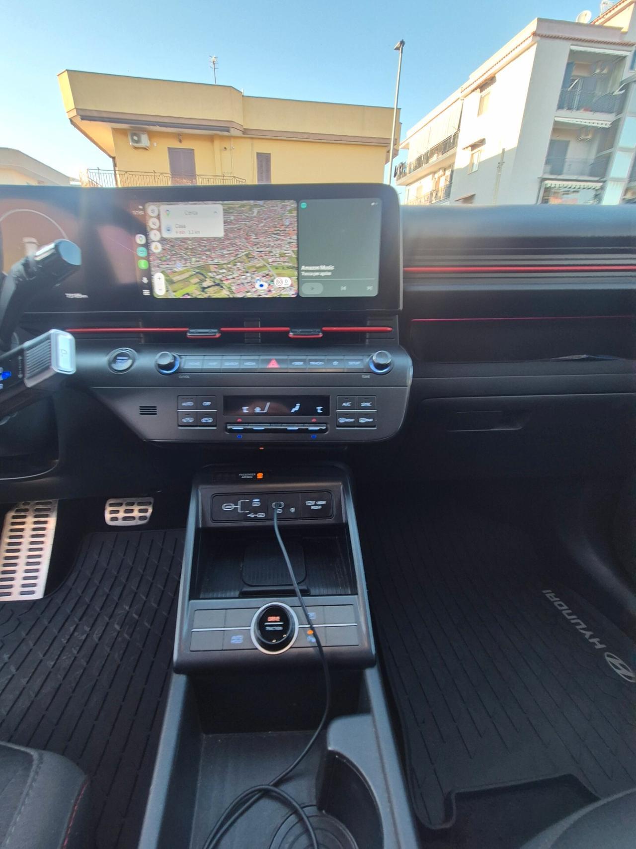 Hyundai Kona 1.0 T-GDI DCT NLine
