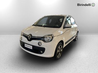 RENAULT Twingo 3ª serie - Twingo SCe Stop&Start Lovely