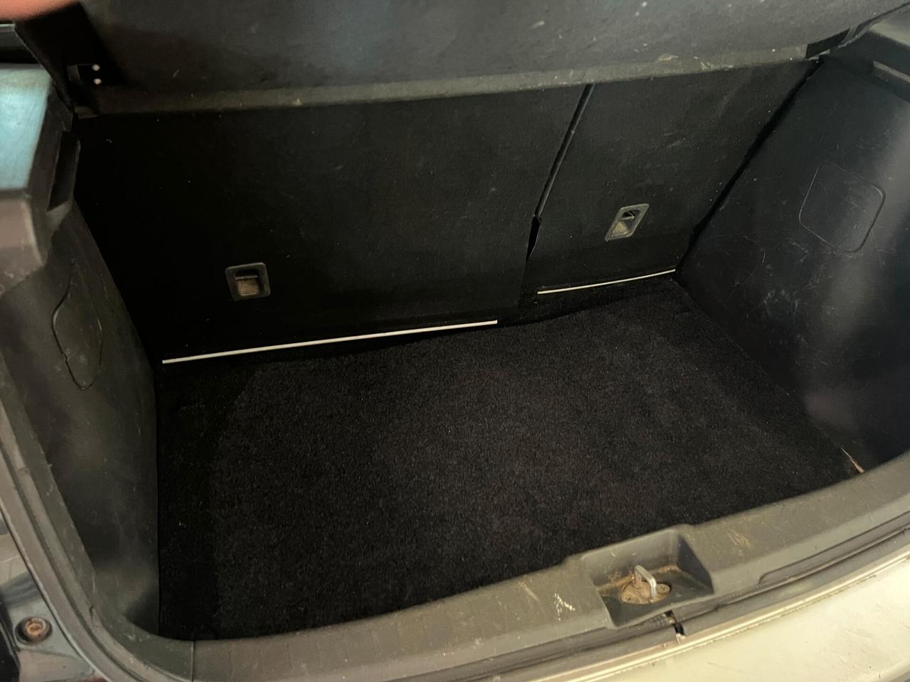 Fiat Sedici 1.6 16V 4x4 Experience