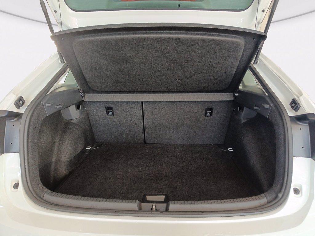 VOLKSWAGEN Taigo 1.0 tsi life 95cv del 2022