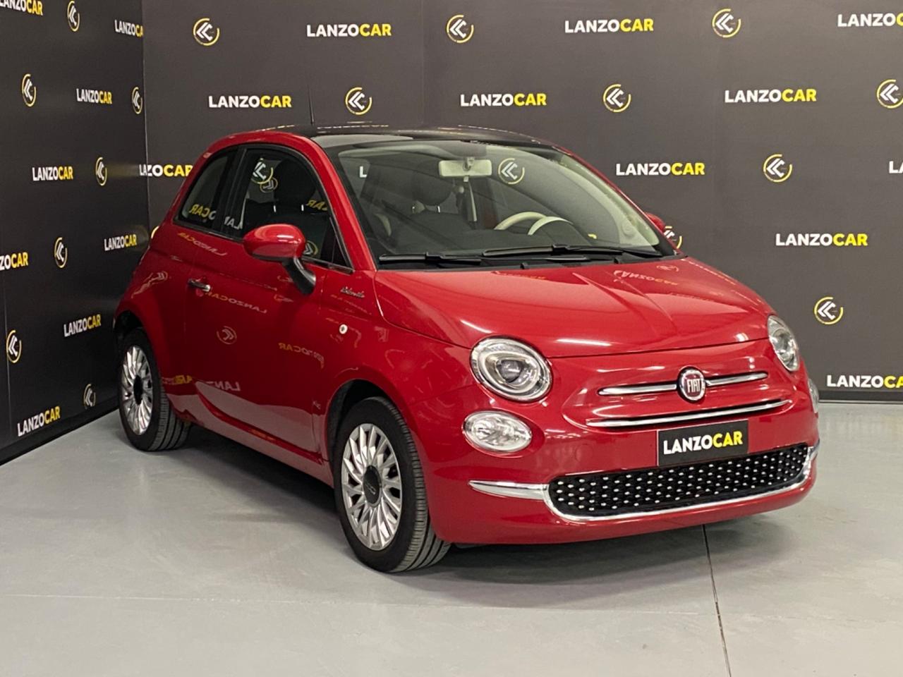 Fiat 500 1.0*IBRIDA*DOLCEVITA*CLIMATRONIC*