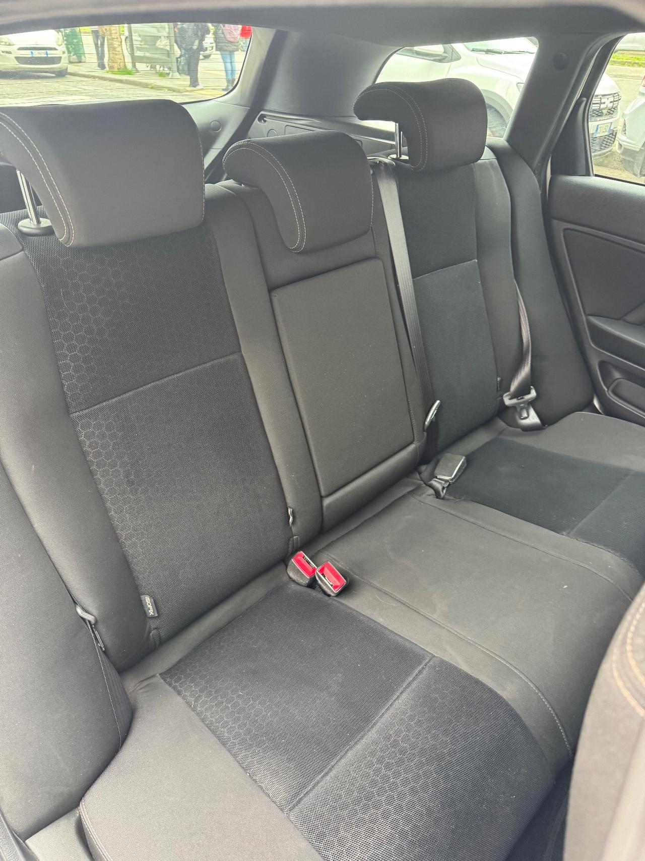 Alfa Romeo 159 2.0 JTDm 136 cv Sportwagon