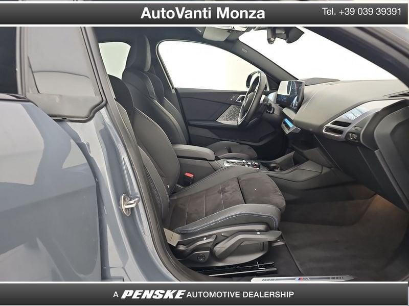BMW Serie 2 Gran Coupe 218d Gran Coupe MSport Pro auto