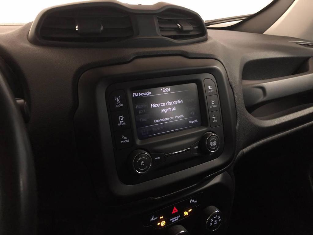 Jeep Renegade 1.0 T3 Limited 2WD