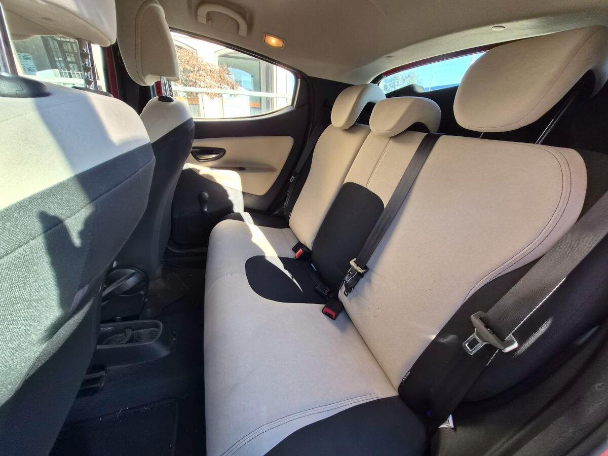 Lancia Ypsilon 1.2 8v Platinum 69cv E6