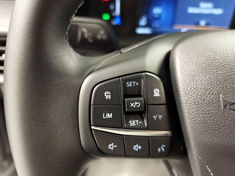 Ford Tourneo Courier 1.0 EcoBoost 125CV Titanium