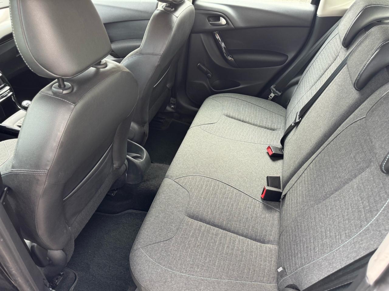 Citroen C3 1.6 BlueHDi 75cv - NEOPATENTATI PERFETTA