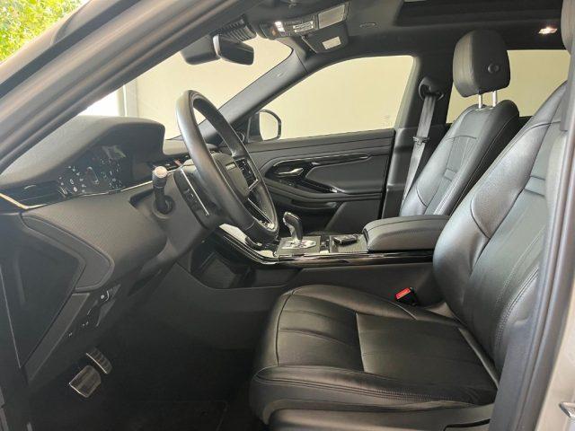 LAND ROVER Range Rover Evoque 2.0D I4 163 CV AWD Auto R-Dynamic S
